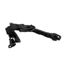 Front Driver Side Bumper Headlight Bracket for Honda CR-V 2012-2014 HO1042117