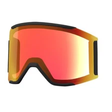 Smith Squad MAG Replacement Lenses, ChromaPop, Authorized Dealer