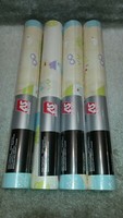 Papiertapete Boys & Gils 5 As 4 X 30595-1 (4Rollen) Kindertapete Mehrfarbig