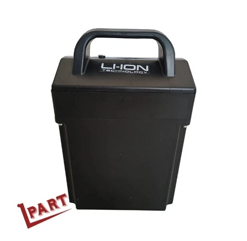 24V 20Ah Lithium Battery EL20_U for Big Joe LPT26 LPT33 T40 EP Pallet Truck Jack - Picture 12 of 20