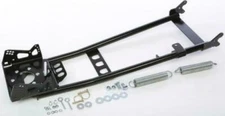 WPS 10-5000 KFI Open Trail Plow Mid Mount Push Tube Arctic Cat Kawasaki Polaris