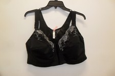 COMFORT CHOICE BRA, SIZE 40D, ID 8278996-568
