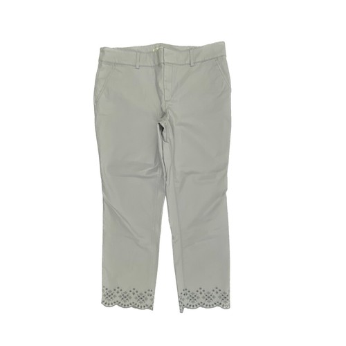 Eastside Golf Pants Mens 30x30 Black Tech Trousers Embroidered