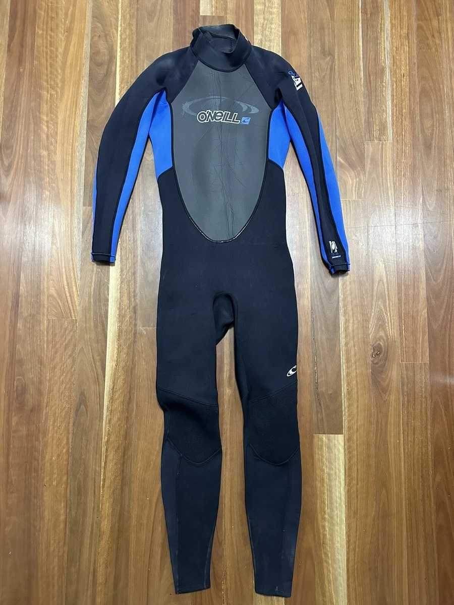 Oneill 2024 mens wetsuit