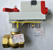 1pcs New Honeywell VBA216-032P-N Electric two-way threaded ball valve