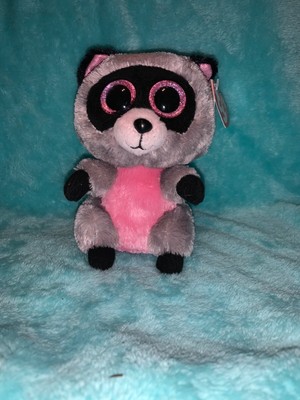rocco beanie boo