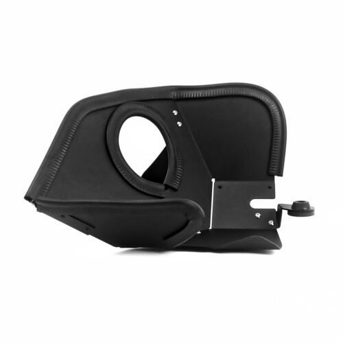 Kit de inducción de admisión de filtro de aire Ramair Performance para Volkswagen MK8 1.5/1.0TSI - Imagen 2 de 12