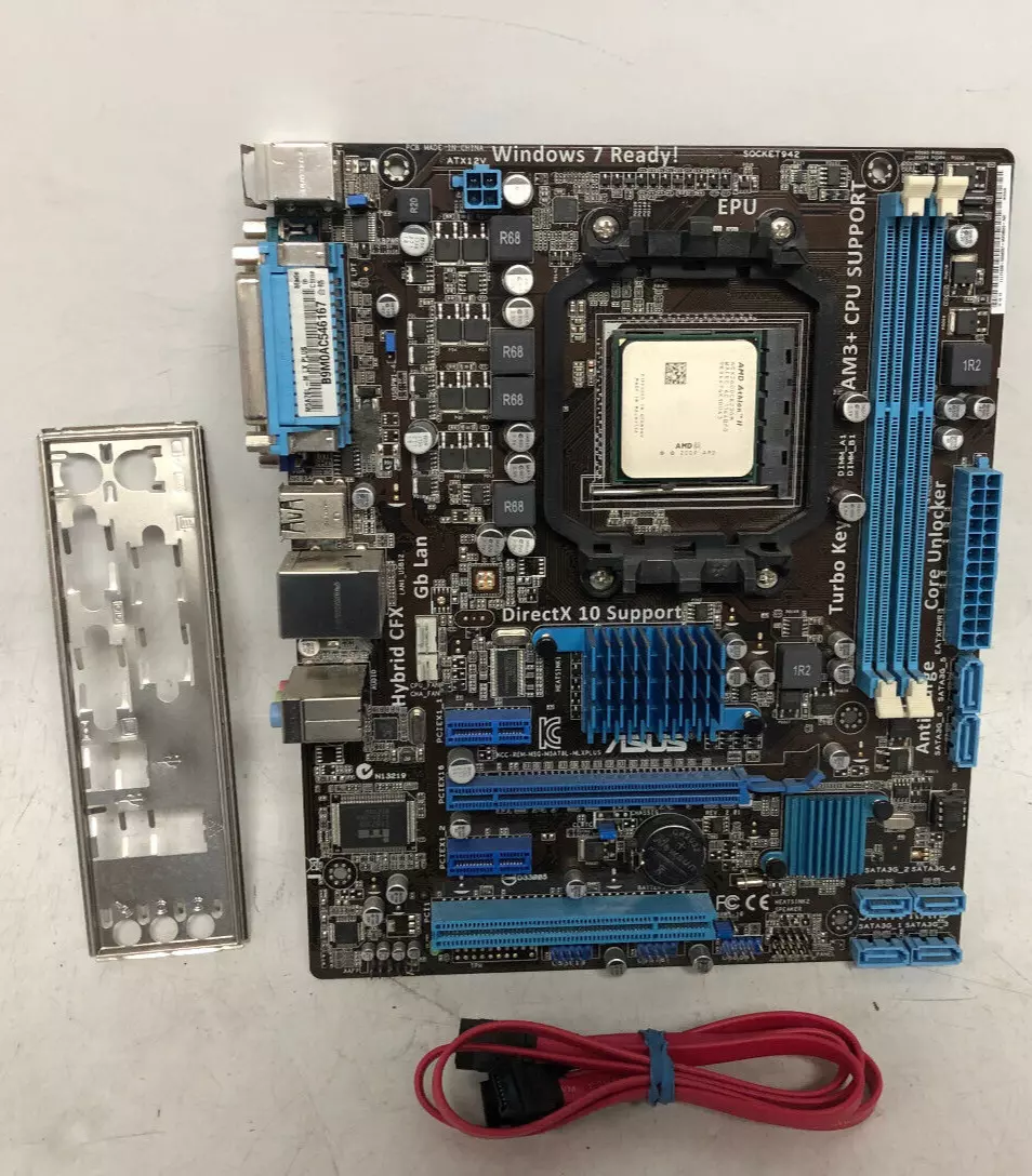 Asus m5a78lm lx discount
