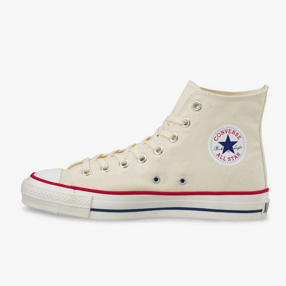 All star natural white Clearance