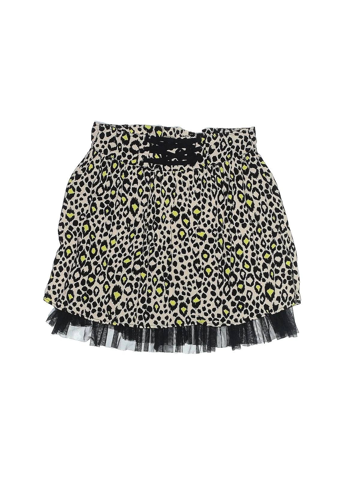 Faldas y faldas short Disney Rayón para Niñas