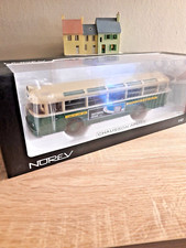 AUTOBUS CHAUSSON APU53 RATP  NOREV /réf. 530030 échelle /1/43 NEUF ORIGINAL