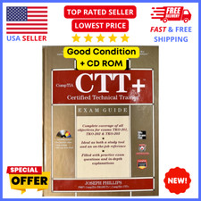 CompTIA CTT+ Study Guide   Trainer Certificat...