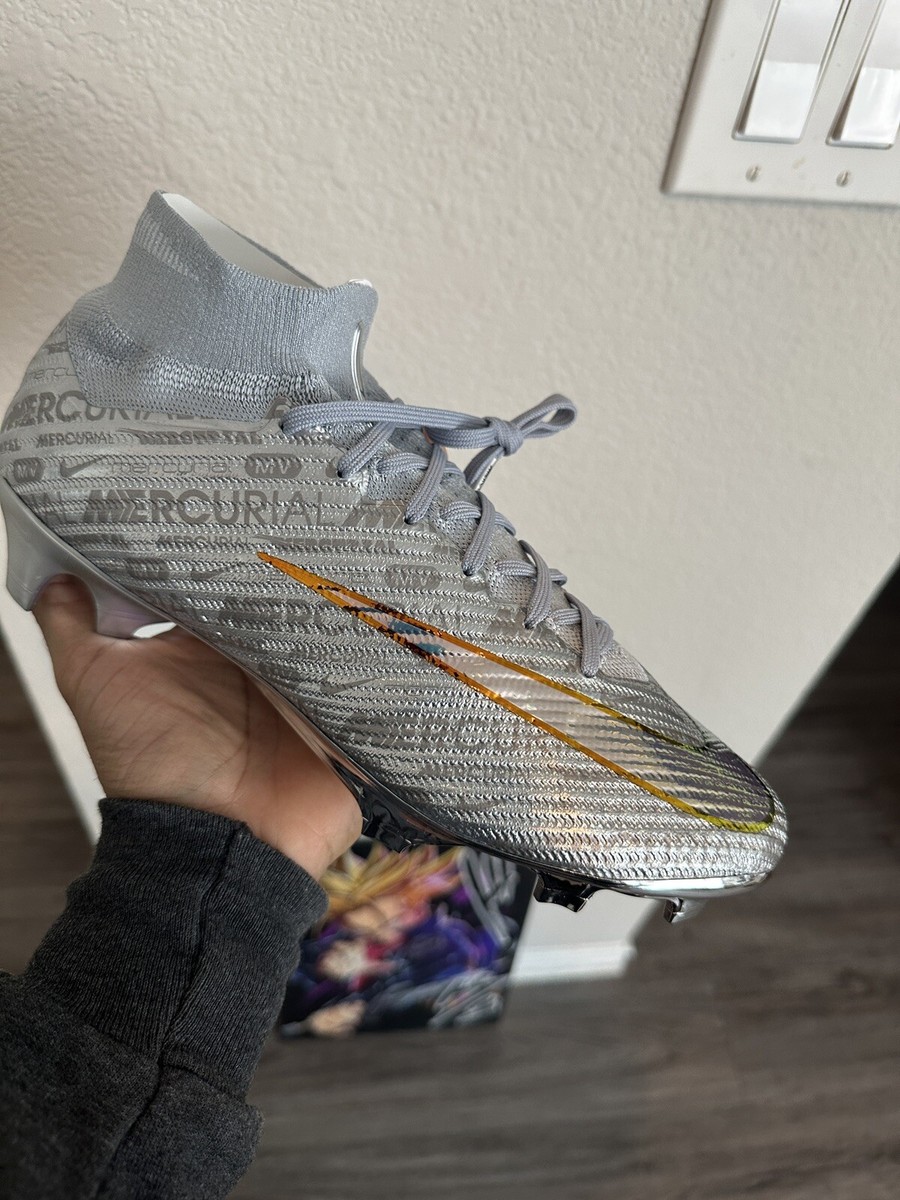 New Nike Air Zoom Mercurial Superfly IX Elite XXV SE FG