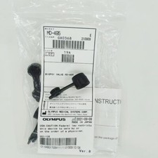 10PCS/bag NEW Original Olympus MD-495 Biopsy Valve for P60 XP60 ET60