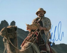 Jack Black Jumanji Autographed Signed 8x10 Photo COA 2019-1