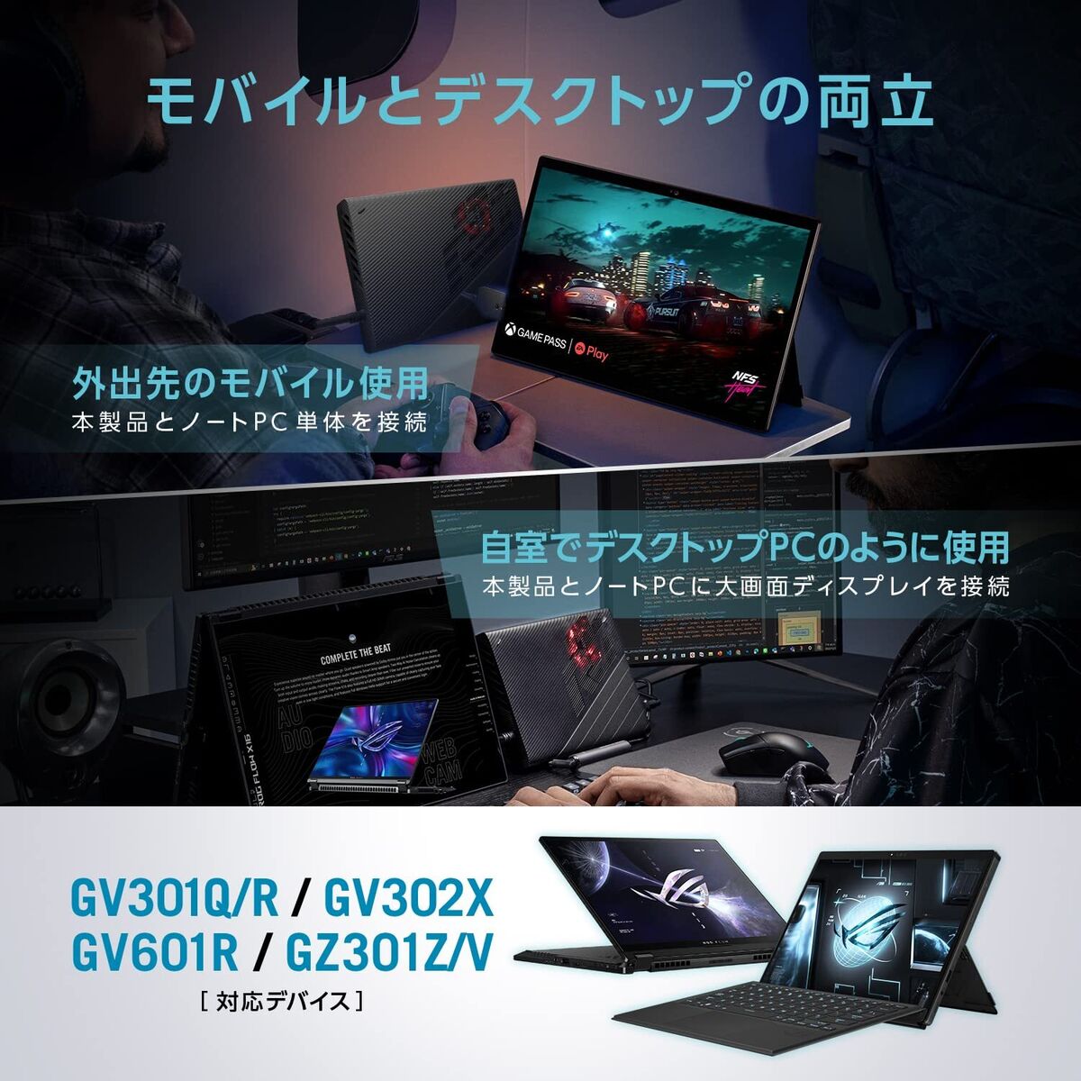 ASUS ROG XG Mobile RTX 4090 16GB GDDR6 Graphics Card (GC33Y ASUS ROG XG Mobile RTX 4090 16GB GDDR6 Graphics Card (GC33Y