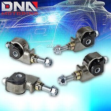 For 90-97 Accord-01 Integra88-95 Civic Front Camber Suspension Adjuster Kit For 90-97 Accord-01 Integra88-95 Civic Front Camber Suspension Adjuster Kit