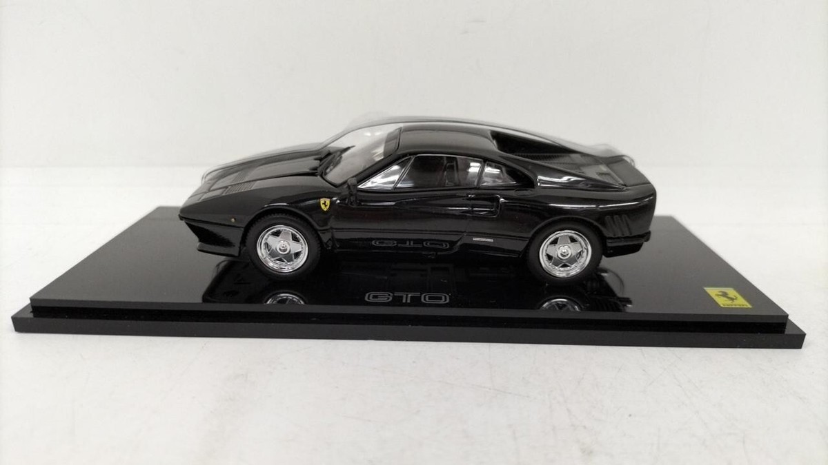 京商 Kyosho 1/43 フェラーリ GTO Ferrari GTO Direct from Japan FERRARI 1/43 FERRARI GTO KYOSHO | eBay