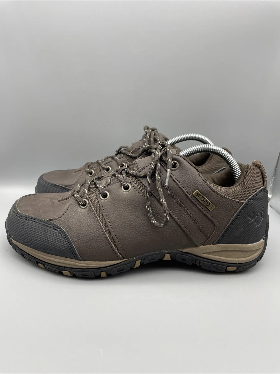 Outdoor life hotsell waterproof boots