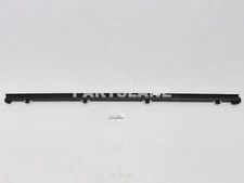 Lexus RX350 RX400H OEM Rear Inner Right RH Door Glass Weatherstrip 68173-48031