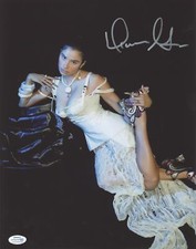 Diane Guerrero "Doom Patrol" AUTOGRAPH Signed 11x14 Photo D ACOA