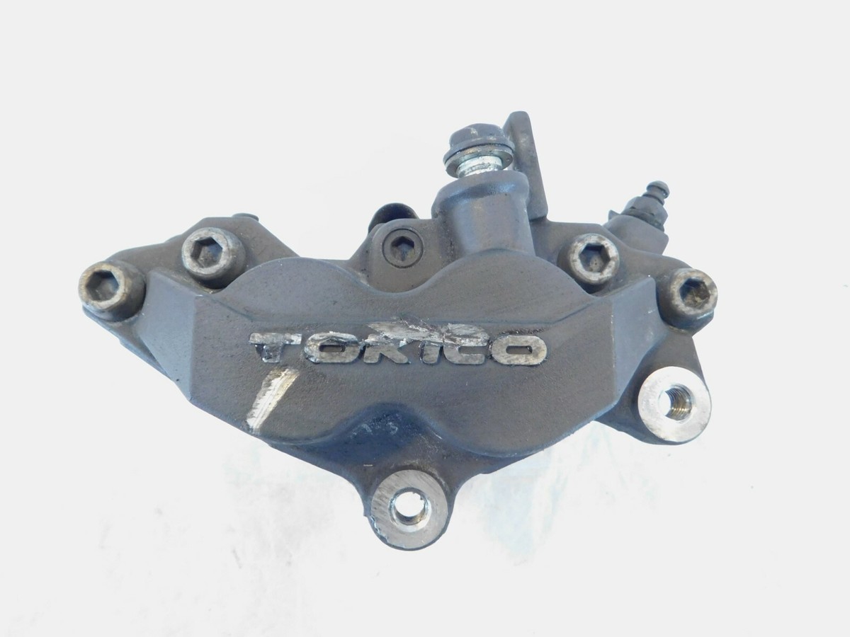Kawasaki ZZR1200 ZX1200C Vulcan 2000 VN2000 Left Front Wheel Brake