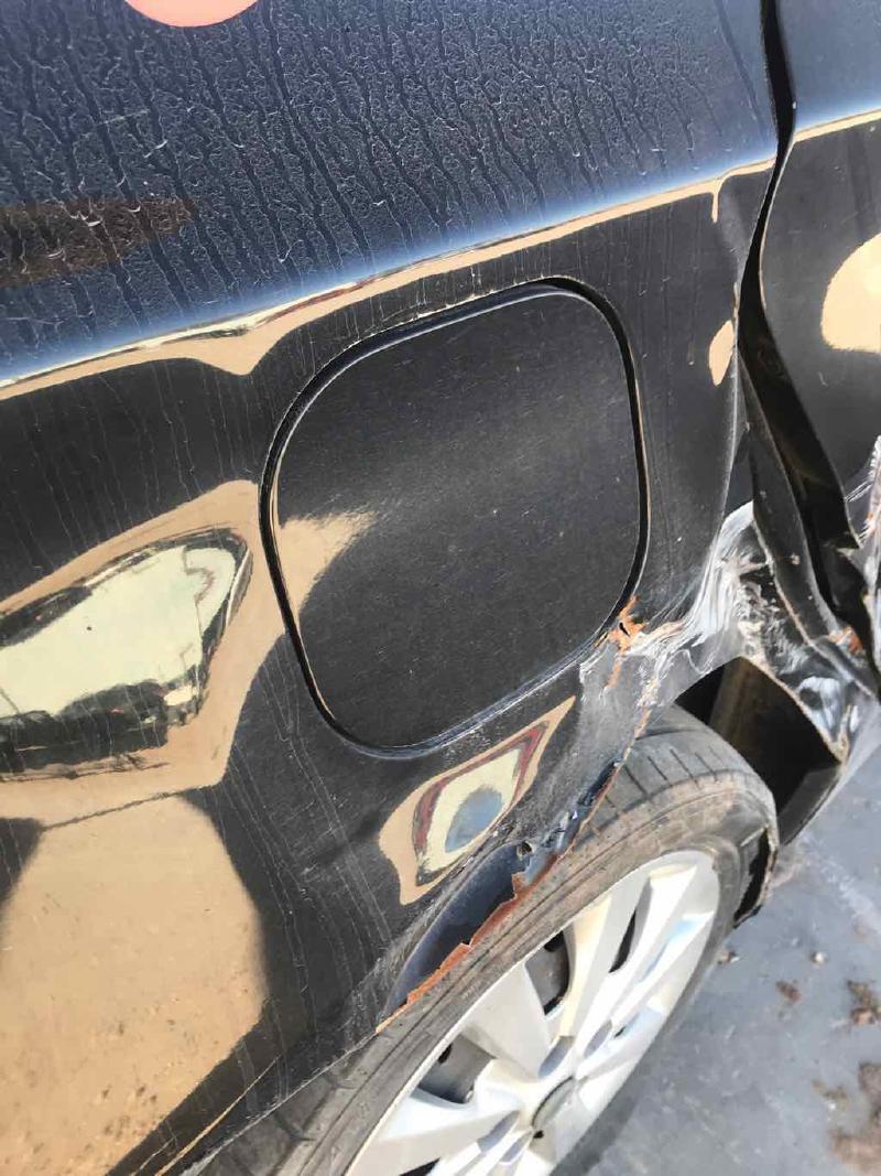 13 14 15 16 17 18 19 NISSAN SENTRA Fuel Tank Door Black eBay