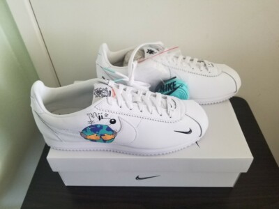 nike cortez flyleather qs