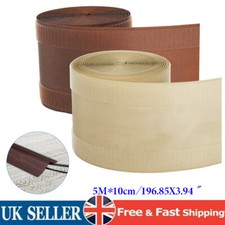 Floor Cord Cover Carpet Cable Protector Cable Management Floor Cord Concealer UK