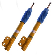 Pair Set Of 2 Front Bilstein B6 Performance Struts For For Ford Mustang 1987-04 Pair Set Of 2 Front Bilstein B6 Performance Struts For For Ford Mustang 1987-04