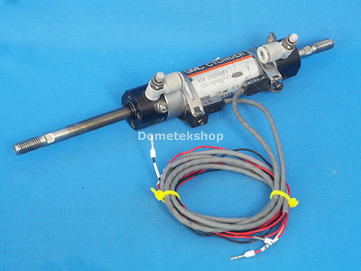SMC CDG1WBA20-45-B73L Pneumatic Cylinder