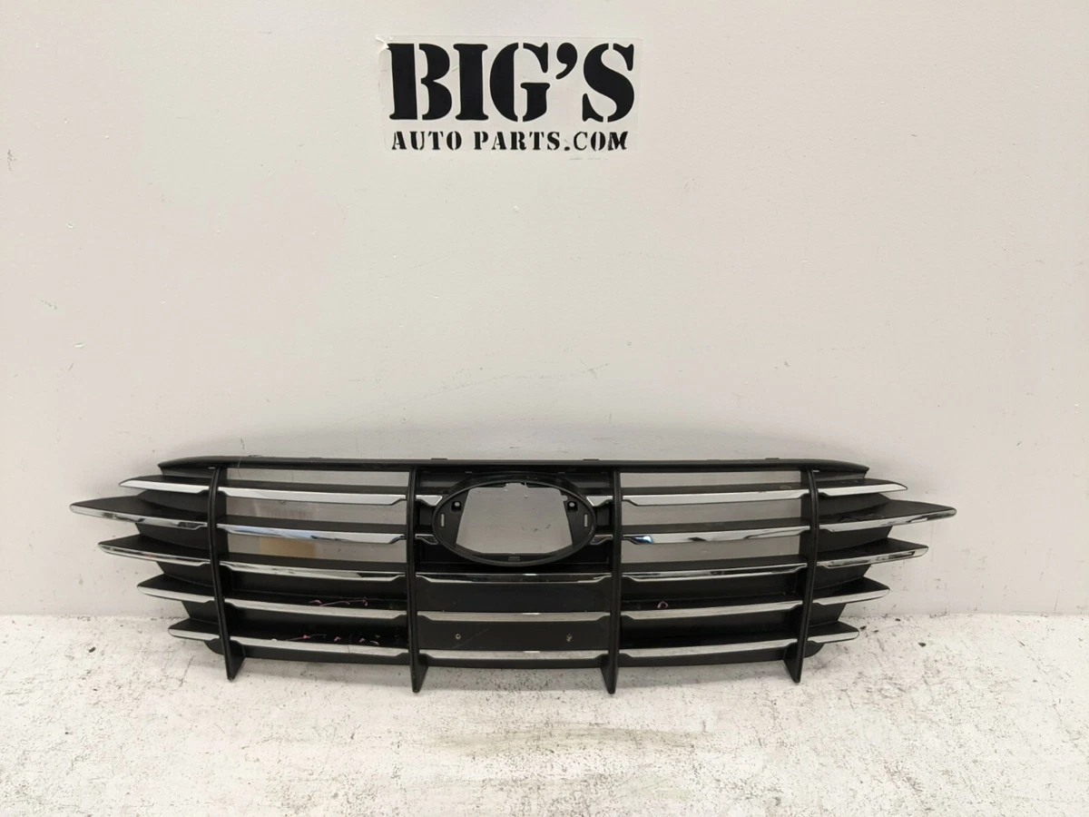 2020-2021 HYUNDAI SONATA GRILLE OEM USED 86351-L0100 #271007 | eBay 