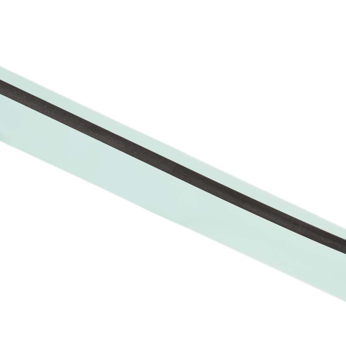 Left+Right Side Front Door Window Glass For Ford Ranger/ Mazda