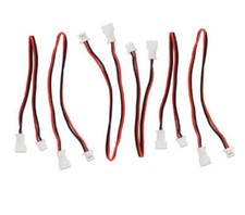 Walkera QR Y100-Z-10 Motor connection wire per Quadricottero Walkera Y100