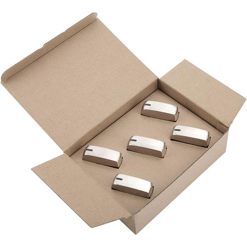 4 (EBZ37189611) Burner Range Knobs & 1 (EBZ37189609) Super Boil Knob Set of 5 Pc - Picture 12 of 12