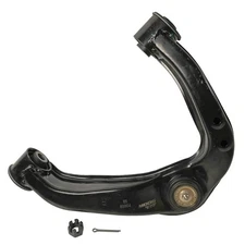 Moog Chassis Products Suspension Control Arm And Ball Joint Assembly