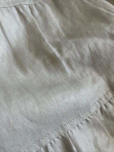 INC Women’s 100% Linen Blazer SZ M - Picture 15 of 17