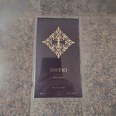 Initio Parfums Privés Side Effect Eau de Parfum Spray 90 ml mit Kassenbon
