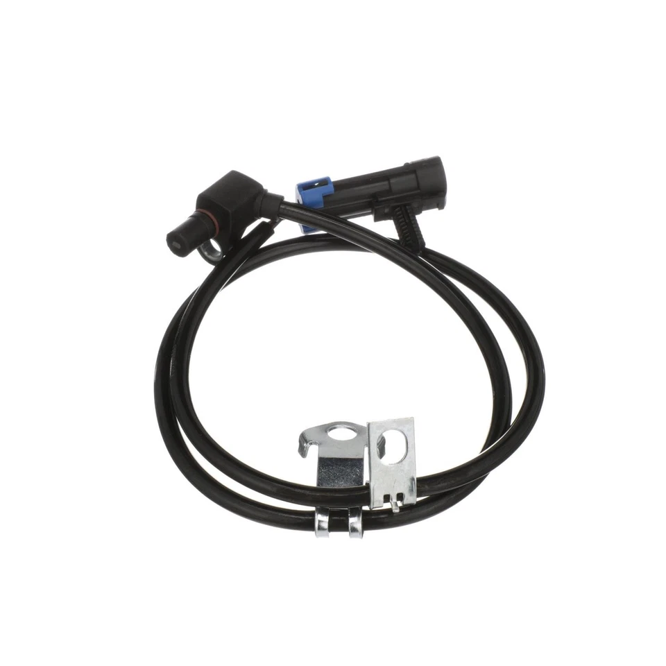 New SMP ABS Wheel Speed Sensor Front Left For 1995-1998 GMC K2500 - Image 3 of 4