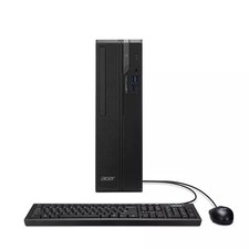 Image of Acer Veriton VX2722G - i7-14700 CPU, 16GB, 512GB SSD, Black, Windows 11 Pro C...