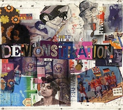 Peter Doherty - Hamburg Demonstrations - Peter Doherty CD YOLN The Cheap Fast
