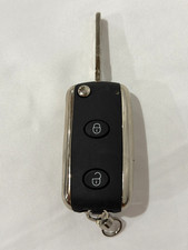 Bentley 3 Button Flip Key Oem Remote Fob 315 Mhz Kr55wk45032 Bentley 3 Button Flip Key Oem Remote Fob 315 Mhz Kr55wk45032
