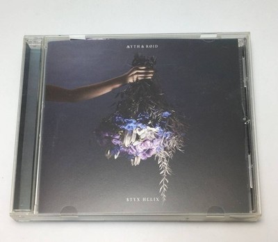 CD MYTH ＆ ROID STYX HELIX TV ReZERO Starting Life Another World Ending 4z