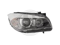 Bixenonscheinwerfer Rechts FüR BMW X1 E84 2009-2012