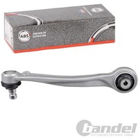 ABS Querlenker+Traggelenk Vorderachse Hinten Links Oben Passend FüR Audi A6 A7 E