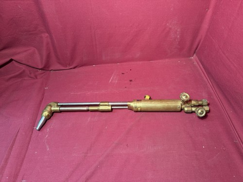 Oxweld cutting Torch C57 USA