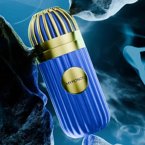 Mykonos Inception Mykonos Inception Extrait De Parfum 100ml 3.4 fl.oz Long Lasting Niche ...