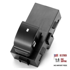 Power Window Switch Passenger Side 2007-2014 Chevy Passenger Side Window Switch