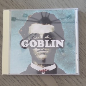 Goblin CD | eBay
