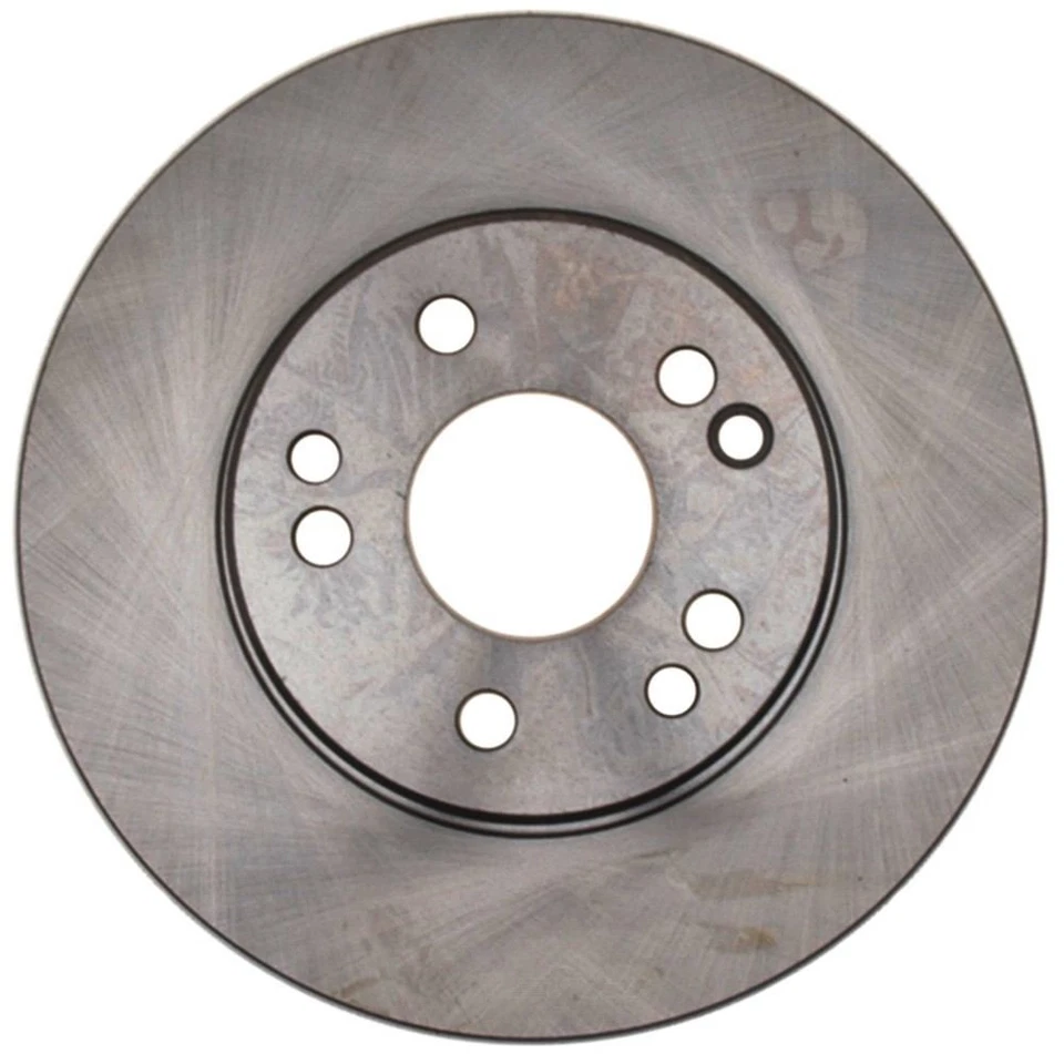 Rotor de freno de disco Foto 2 de 4